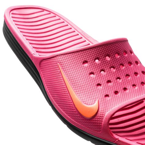 nike badepanoletten für damen|Nike Badeschuhe .